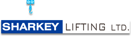 Sharkey Lifting Limited