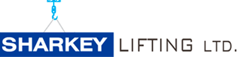 Sharkey Lifting Limited