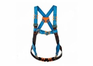 Safety harness - Wikipedia