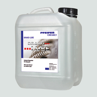 DRAKO Lube | Elevator Rope Lubricant | Ireland