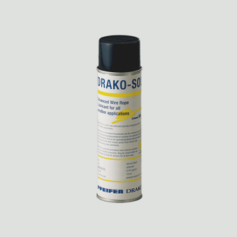 DRAKO Sol Elevator Rope Lubricant | Ireland