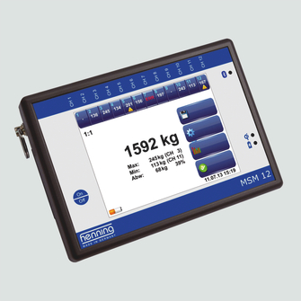 drako-weightwatcher-msm12_Rope Tension Measurement Device
